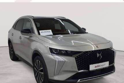 Citroen DS Gebrauchtwagen