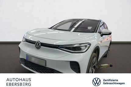 VW ID.4 Gebrauchtwagen
