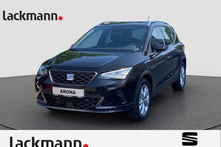 Seat Arona Gebrauchtwagen