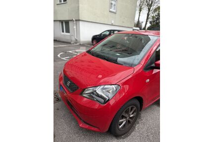 Seat Mii Gebrauchtwagen