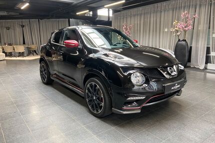 Nissan Juke Gebrauchtwagen