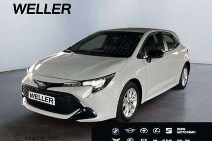 Toyota Corolla Gebrauchtwagen