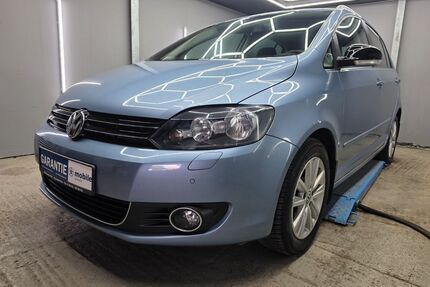 VW Golf Plus Gebrauchtwagen