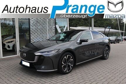 Mazda 6e Gebrauchtwagen