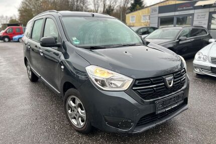 Dacia Lodgy Gebrauchtwagen