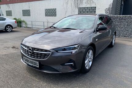 Opel Insignia Gebrauchtwagen