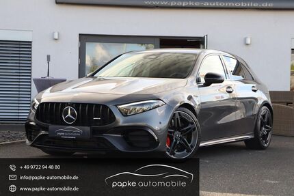 Mercedes-Benz A 45 AMG Gebrauchtwagen