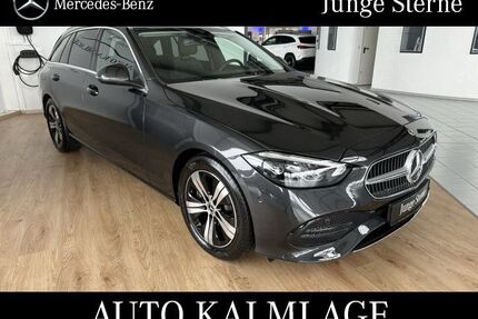 Mercedes-Benz C 220 Gebrauchtwagen