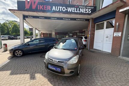 Hyundai i10 Gebrauchtwagen