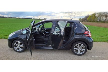 Peugeot 208 Gebrauchtwagen