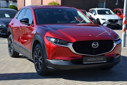 Mazda CX-30 Gebrauchtwagen