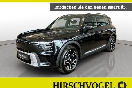 Smart #5 Gebrauchtwagen