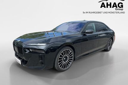 BMW 750 Gebrauchtwagen