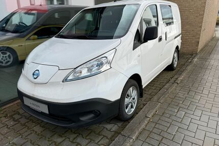 Nissan NV200 Gebrauchtwagen