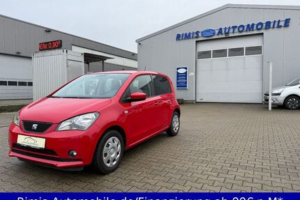 Seat Mii Gebrauchtwagen