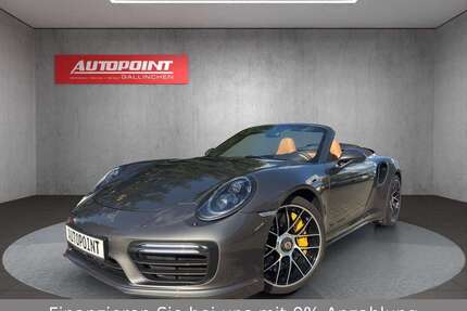 Porsche 911 Gebrauchtwagen