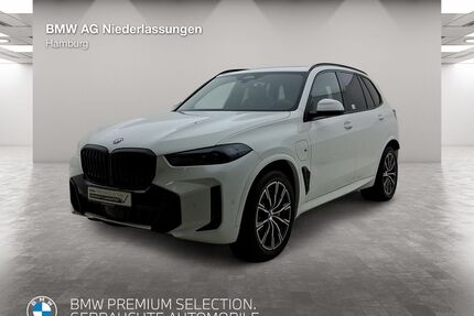 BMW X5 Gebrauchtwagen