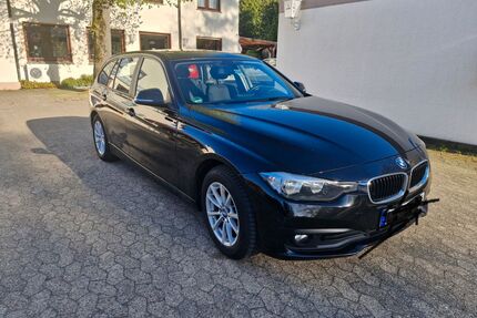 BMW 316 Gebrauchtwagen