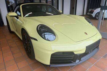 Porsche 911 Urmodell Gebrauchtwagen