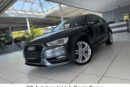 Audi A3 Gebrauchtwagen