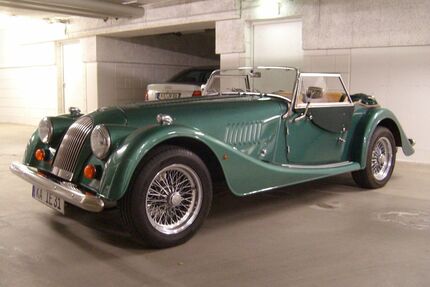 Morgan 4/4 Gebrauchtwagen