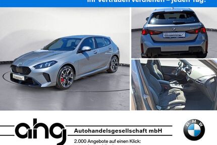 BMW 120 Gebrauchtwagen