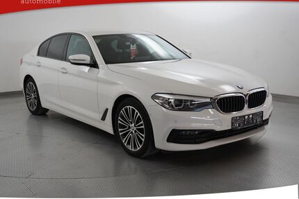 BMW 530 Gebrauchtwagen
