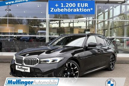 BMW 320 Gebrauchtwagen