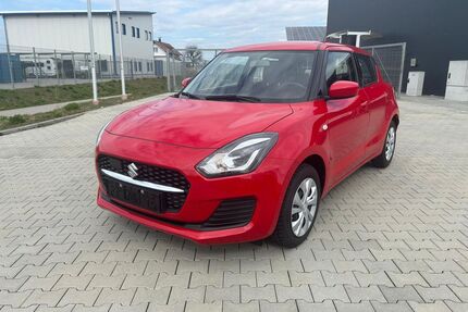 Suzuki Swift Gebrauchtwagen