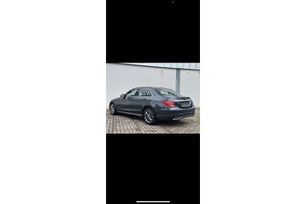Mercedes-Benz C 180 Gebrauchtwagen