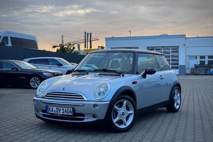 Mini Cooper Gebrauchtwagen