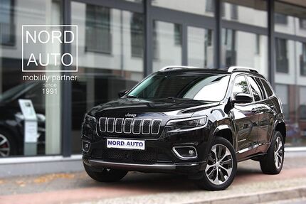 Jeep Cherokee Gebrauchtwagen