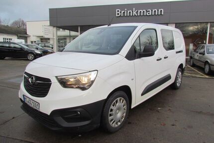 Opel Combo Gebrauchtwagen