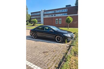 VW Passat CC Gebrauchtwagen
