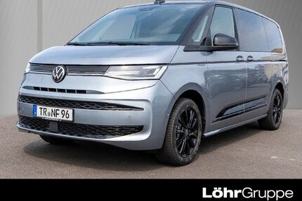 VW T7 Multivan Gebrauchtwagen