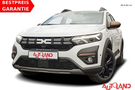 Dacia Sandero Gebrauchtwagen