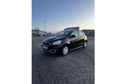 Mitsubishi Space Star Gebrauchtwagen