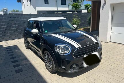 Mini Cooper Countryman Gebrauchtwagen