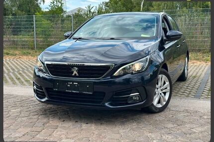 Peugeot 308 Gebrauchtwagen