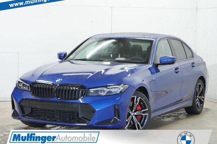 BMW 330 Gebrauchtwagen