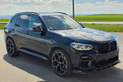 BMW X3 M40 Gebrauchtwagen