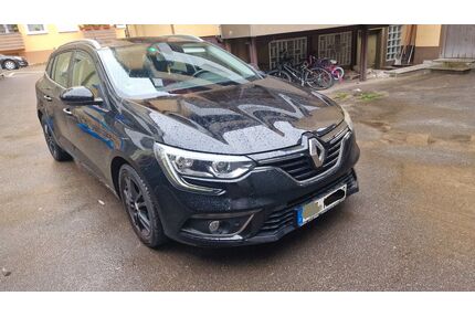 Renault Megane Gebrauchtwagen