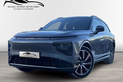 XPeng G9 Gebrauchtwagen