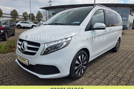 Mercedes-Benz V 250 Gebrauchtwagen
