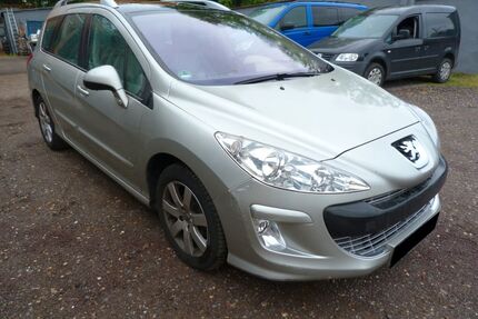 Peugeot 308 Gebrauchtwagen