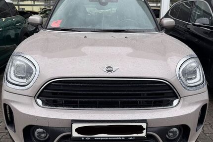 Mini One Countryman Gebrauchtwagen