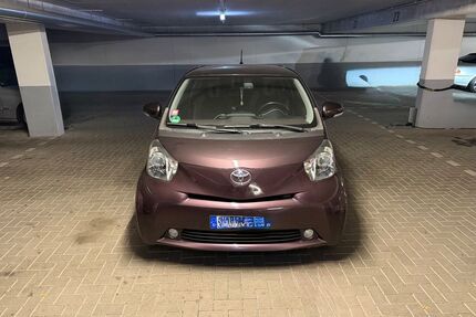 Toyota IQ Gebrauchtwagen