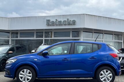 Dacia Sandero Gebrauchtwagen