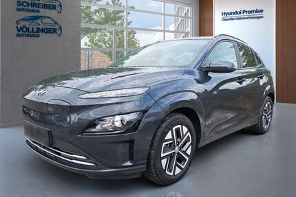 Hyundai KONA Elektro Gebrauchtwagen