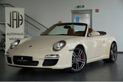 Porsche 997 Gebrauchtwagen